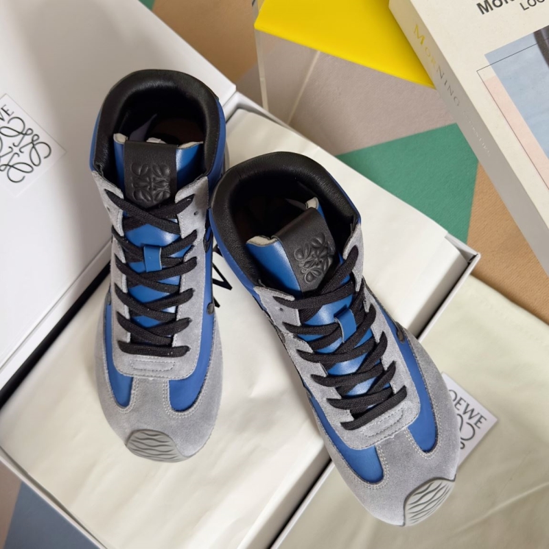 l*ew* sneakers